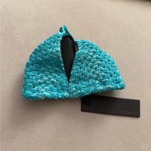 triangl vinca tiel bikini top